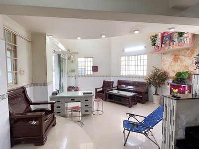 Bán nhà ngộp bank 4 tầng btct nguyễn đình thi 93m2 hẻm ba gác chỉ nhỉnh 6 tỷ tl 1