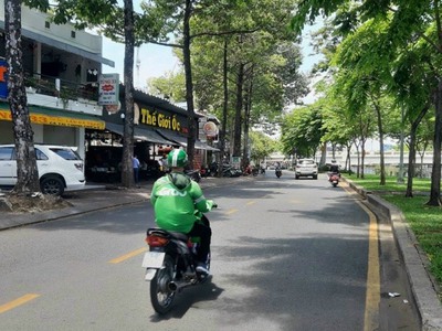 Siêu Phẩm  Bán nhà khu đất vàng Lý Tự Trọng - 4x20m - 5 tầng TN: 150 triệu - 23 tỷ 3