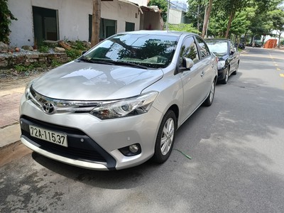 Chính Chủ Cần Bán Xe Vios 1.5g Bản Full Nguyên Zin ,Chính Chủ 0