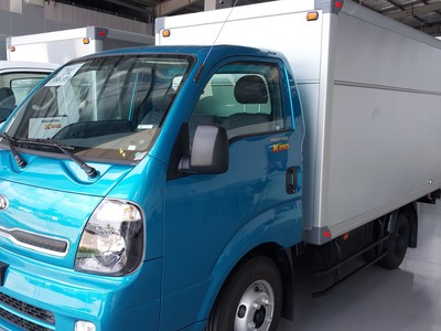 4 Dòng Xe KIA Hót Nhất Năm 2023 2