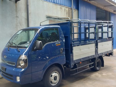 4 Dòng Xe KIA Hót Nhất Năm 2023 5