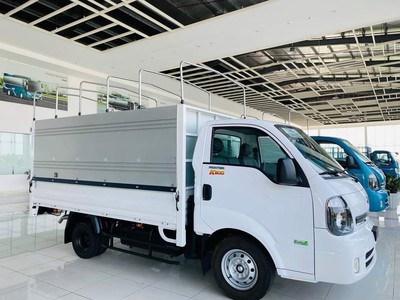 4 Dòng Xe KIA Hót Nhất Năm 2023 6