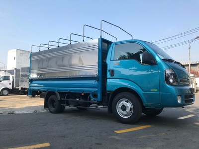 4 Dòng Xe KIA Hót Nhất Năm 2023 7