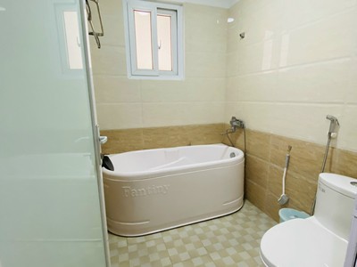 Cho thuê căn hộ 2 ngủ cực đẹp water siêu rẻ 4