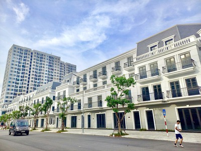 VINCOM SHOPHOUSE lần đầu tiên và duy nhất tại TP Vinh, Nghệ An 5
