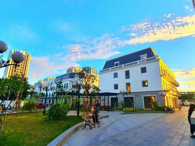 VINCOM SHOPHOUSE lần đầu tiên và duy nhất tại TP Vinh, Nghệ An 6