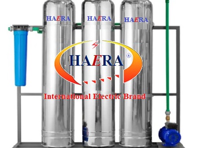 Bộ lọc nước đầu nguồn Haera Nhật Bản có những ưu điểm gì 2
