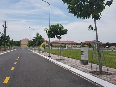 Chỉ 1ty550 sở hữu 100m2 đất Nam An, Bàu Bàng, Bình Dương 1