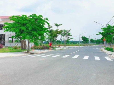 Chỉ 1ty550 sở hữu 100m2 đất Nam An, Bàu Bàng, Bình Dương 0