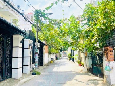 Bán lô đất đẹp Đường số 28, Phường 06, Quận Gò vấp, Hồ chí Minh 1