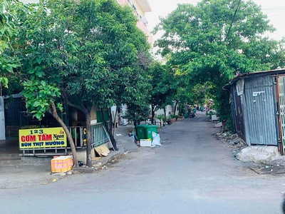 Bán lô đất đẹp Đường số 28, Phường 06, Quận Gò vấp, Hồ chí Minh 2