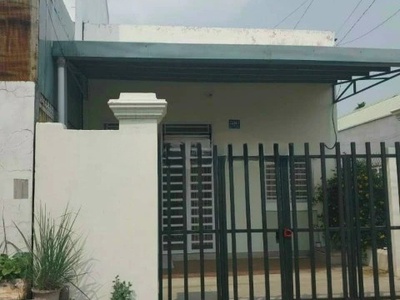 Chủ nhà cần tiền đáo hạn ngân hàng cần bán nhà đường Suối Lội, Tân Thông Hội 175m2 full thổ giá 500 5