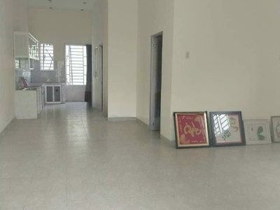 Chủ nhà cần tiền đáo hạn ngân hàng cần bán nhà đường Suối Lội, Tân Thông Hội 175m2 full thổ giá 500 2