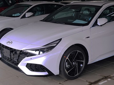 Alantra giá cực kì ưu đãi đầu tháng 1