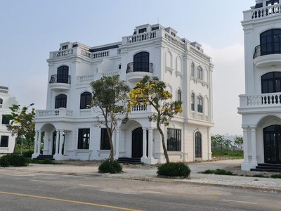 Top những lô đáng đầu tư nhất dự án Seoul Ecohome 3