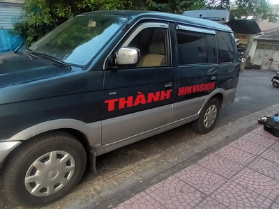 Bán xe do nhà có việc 2