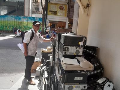 Thu mua thiết bị văn phòng 0