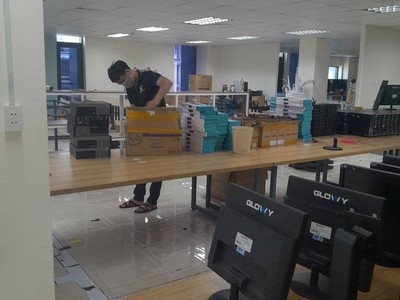 Thu mua thiết bị văn phòng 2