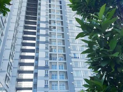 Căn 2pn ngay trung tâm quận 6 - 2.490 tỷ  100 toàn bộ thuế phí  thương lượng 2