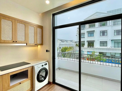Cho thuê căn hộ vinhomes marina 1