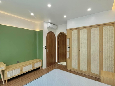 Cho thuê căn hộ vinhomes marina 4