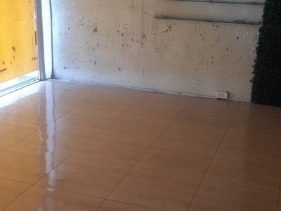 Cho thuê mặt bằng có gác lửng tại 614 quốc lộ 1a, phường thạnh lộc, quận 12 3