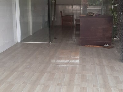 Cho thuê mặt bằng có gác lửng tại 614 quốc lộ 1a, phường thạnh lộc, quận 12 0