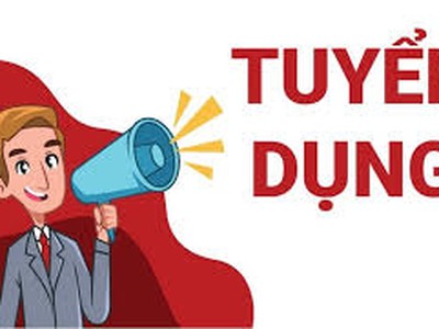 Tuyển dụng nhân sự đi làm ngay   địa điểm phỏng vấn: 47 nguyễn tuân, thanh xuân, hà nội 0
