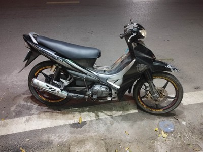 Cần bán jupitet vt7,máy zin 4