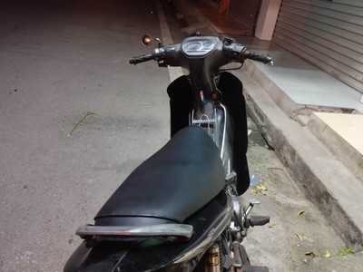 Cần bán jupitet vt7,máy zin 3