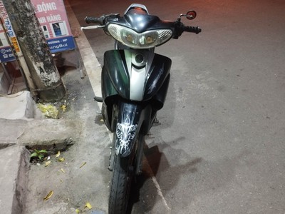 Cần bán jupitet vt7,máy zin 2