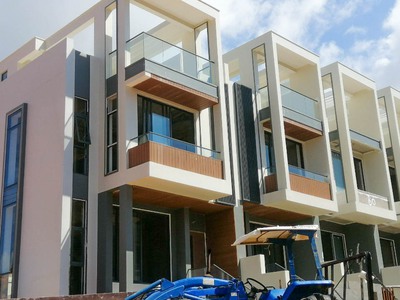 Nhà phố và shophouse mũi né summer land. cửa ngõ sân bay phan thiết 1
