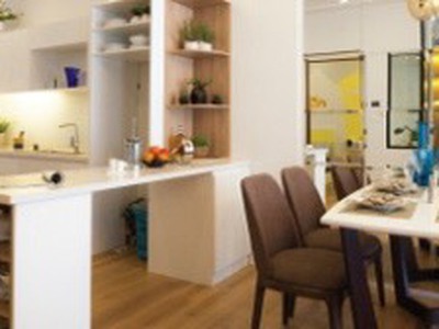 Căn 2pn ngay trung tâm quận 6 - 2.490 tỷ  100 toàn bộ thuế phí  thương lượng 4