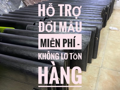 Xưởng sản xuất đồ da thật TPHCM 2