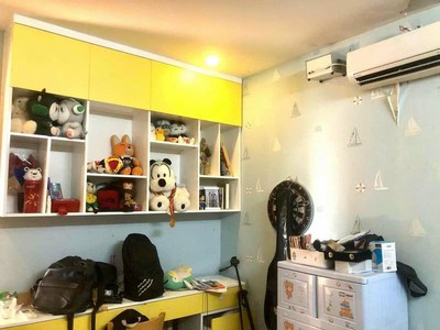Căn hộ linh tây tower đường phạm văn đồng 86 m có 2pn giá hơn 2 tỷ shr 2