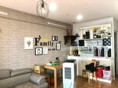 Căn hộ linh tây tower đường phạm văn đồng 86 m có 2pn giá hơn 2 tỷ shr 0