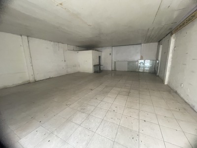 Cho thuê kho xưởng tại Nguyễn Bỉnh Khiêm 5