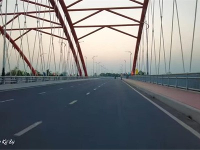Chính chủ cho thuê  đất dài hạn vị trí đắc địa tại đường võ văn kiệt, phường trường an, tp vĩnh long 2