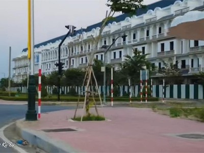 Chính chủ cho thuê  đất dài hạn vị trí đắc địa tại đường võ văn kiệt, phường trường an, tp vĩnh long 4