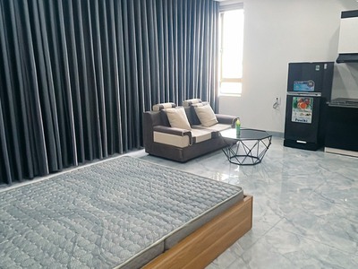 Cho thuê căn hộ Quán Nam mới tinh tình tình 9