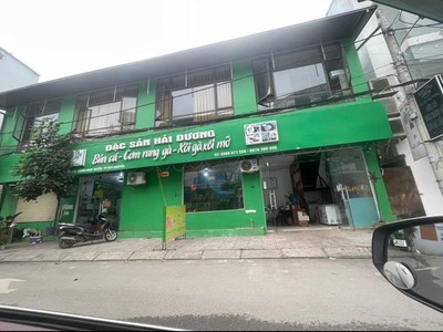 Nhà đẹp - giá tốt - chính chủ cần bán nhà lắp ghép 2 tâng trục chính vincom, thái nguyên 0