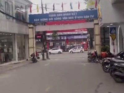 Nhà đẹp - giá tốt - chính chủ cần bán nhà lắp ghép 2 tâng trục chính vincom, thái nguyên 1