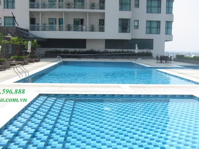 Bán CĂN HỘ CAO CẤP Siêu đẹp tại TD Plaza Hải Phòng 9