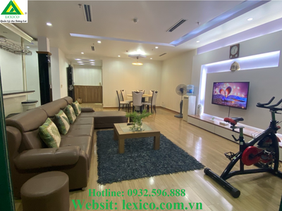 Bán CĂN HỘ CAO CẤP Siêu đẹp tại TD Plaza Hải Phòng 3