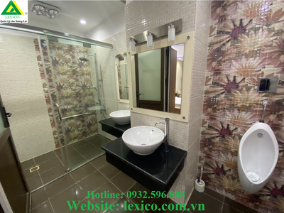 Bán CĂN HỘ CAO CẤP Siêu đẹp tại TD Plaza Hải Phòng 7