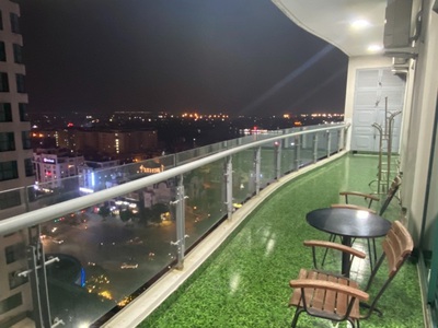 Bán CĂN HỘ CAO CẤP Siêu đẹp tại TD Plaza Hải Phòng 8