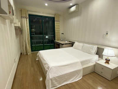 Bán CĂN HỘ CAO CẤP Siêu đẹp tại TD Plaza Hải Phòng 4