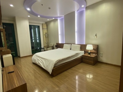 Bán CĂN HỘ CAO CẤP Siêu đẹp tại TD Plaza Hải Phòng 5