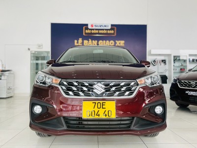 Bán xe Suzuki Ertiga Hybrid chính hãng ưu đãi lớn. 1