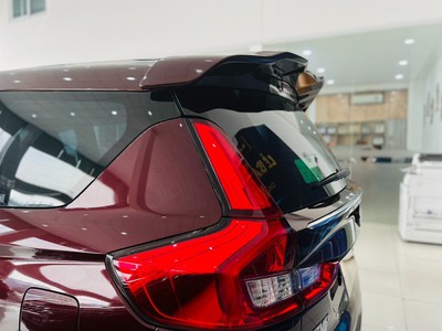 Bán xe Suzuki Ertiga Hybrid chính hãng ưu đãi lớn. 2